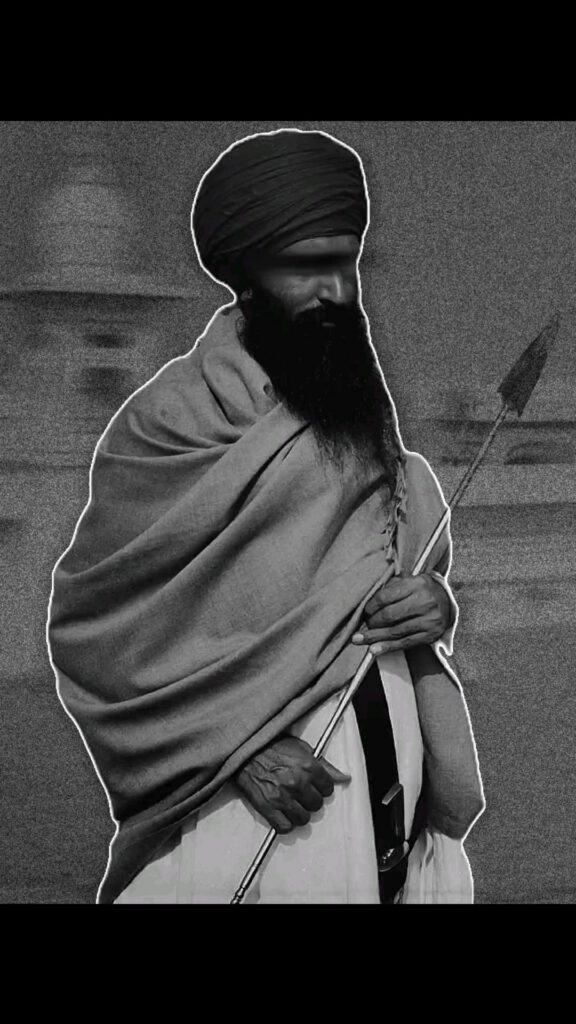 sant jarnail singh ji