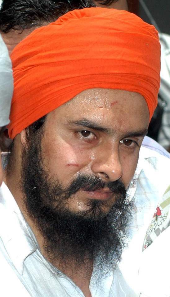 Bhai Jagtar Singh Hawara – Symbol of Resistance
