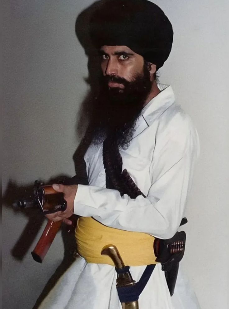 General Avtar Singh Brahma – Figure of Defiance & Sikh Self Determination
